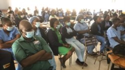 Udaba Esilwethulelwe NguBathabile Masuku