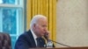 Biden pide a presidente chino que se mantenga al margen de las elecciones de EEUU