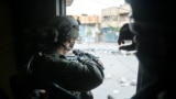 عملیات ارتش اسرائیل در غزه
Photo: IDF