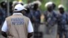 Au Togo, les réseaux sociaux sont exclus du champ d'application de la loi relative au code de la presse et de la communication entré en vigueur cette année.