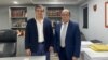 ¿Quién es Ricardo Cusanno, el empresario que encabeza intervención de la Cruz Roja en Venezuela?