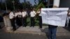 Guatemala: Corte mantiene veto a opositores para elecciones