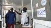 Sept personnes sont mortes, cinq au CHU de Bouaké et deux à Niangban, village situé à une trentaine de kilomètres au sud, a indiqué une source hospitalière. (photo d'illustration)