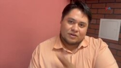 "Era muy amable": describen a una de las víctimas de colapso de puente en Baltimore.