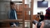 Tribunal de Moscú ratifica detención de reportero estadounidense