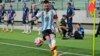 La Copa América se celebrará en Estados Unidos del 20 de junio al 14 de julio de 2024.
