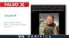 Ni BBC ni Bellingcat reportaron que exjefe del ejército de Ucrania recibió 53 millones de dólares para no ser candidato presidencial
