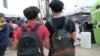 La inflación, la otra protagonista del regreso a clases en Estados Unidos