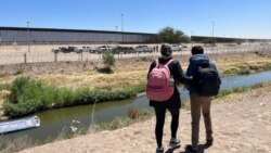 México reporta menos migrantes y prepara visas de trabajo