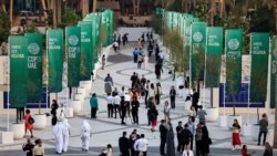 Enfrentamiento sobre combustibles fósiles impide el cierre de la COP28