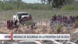 Administración Biden demanda la ley SB4 de Texas