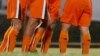 Nueve futbolistas chilenos se enfrentarán a la justicia por caso de violación grupal