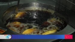 La empanada sigue a la arepa como ‘embajadora’ de Venezuela