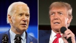 Gran expectativa y fuertes medidas de seguridad en Atlanta para el
primero de dos debates presidenciales previstos para esta campaña
