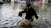 Buenos Aires: Vuelos cancelados, calles anegadas y usuarios sin luz debido a las fuertes lluvias