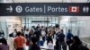 Roban cargamento millonario de oro y artículos en el aeropuerto de Toronto