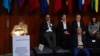 Cuba acogerá el tercer ciclo de diálogos entre el gobierno de Colombia y el ELN