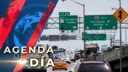 En EEUU se esperan cifras récord de viajeros durante el festivo del 4 de julio