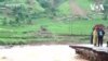 ဗီယက်နမ်မှာ ရေကြီးလို့ အနည်းဆုံး ၉ ယောက်သေဆုံး
