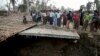MYANMAR-BANGLADESH-WEATHER-CYCLONE