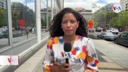 Flujo de armas desde EEUU a Latinoamérica alimenta la violencia: expertos 