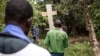 L'Ouganda et la RDC ont lancé une offensive conjointe fin 2021 pour chasser les ADF de leurs bastions congolais, sans parvenir à mettre fin à leurs attaques meurtrières.