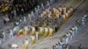 ၂၀၂၃၊ မေလ ၅ ရက် SEAGAMES ဖွင့်ပွဲမှာ မြန်မာအဖွဲ့