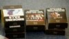 In Canada, Each Cigar and Cigarette to Bear Cancer Warning