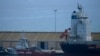 El primer barco con ayuda para el muelle construido en Gaza sale desde Chipre 