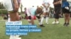 Futbolistas trans crean su propio torneo y causan furor en México 
