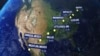 Las nubes podrían arruinar la visión del eclipse solar en buena parte de su trayectoria en EEUU