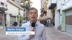 Costo de canasta básica y trabajo informal: temas importantes para dominicanos a la hora de votar