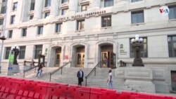 Gran Jurado de Georgia recomendó cargos contra 39 personas