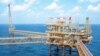Yadana Gas Pipeline