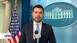 EEUU anuncia apertura de centros para procesar migrantes en Colombia y Guatemala