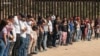 El reto de frenar el flujo migratorio sin fondos adicionales del Congreso de EEUU