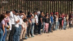 El reto de frenar el flujo migratorio sin fondos adicionales del Congreso de EEUU