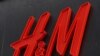 GLOBAL-FASHION/MYANMAR-H&M