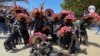 Comienza el carnaval de Barranquilla, una fiesta de música, color y sabor 