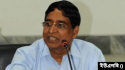 বাংলাদেশের কৃষিমন্ত্রী ড. মো. আব্দুর রাজ্জাক