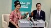 香港不同光谱政经专家陈智思刘慧卿谈23条下红线 须注意何谓善意批评政府