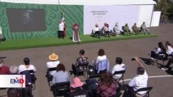 México denuncia a Ecuador ante Corte Internacional de Justicia de La Haya