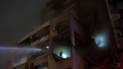 Explosión causa muerte de líder de Hamás en Líbano