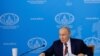 Afirmaciones falsas y engañosas de Putin sobre Ucrania enmascaradas en sus condiciones de paz 