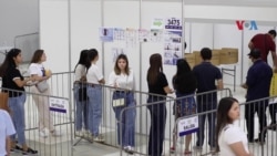 Así se vivió la jornada de votaciones en algunos sectores de Panamá