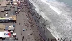 Guatemala alerta ante flujos migratorios