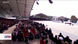 Biden anuncia ayuda militar adicional para Ucrania
