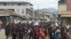 မဏိပူရ-မြန်မာနယ်စပ် လူမျိုးရေးအဓိကရုဏ်း (မေ ၃၊ ၂၀၂၃)