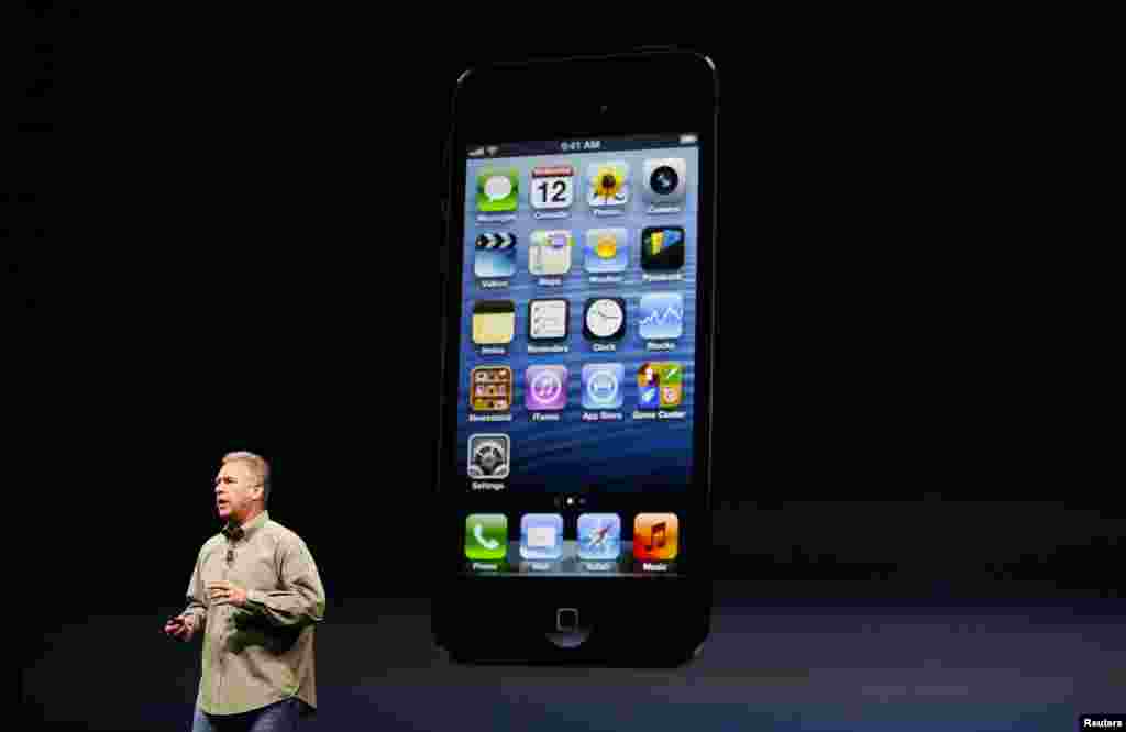 En 2012, el iPhone5 llegó con una pantalla más alta y fue, para muchos, uno de los mejores diseños que ha tenido el smartphone de Apple. Al año siguiente fueron presentadas las versiones 5c y 5s. El 5s fue el primero en tener Touch ID.&nbsp;