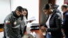 La fiscal general de Ecuador, Diana Salazar, encabeza una investigación contra el crimen organizado denominado "Metástasis" que incluye a redes del crimen enquistadas dentro entidades del Estado como la policía, el poder judicial y otras dependencias públicas.